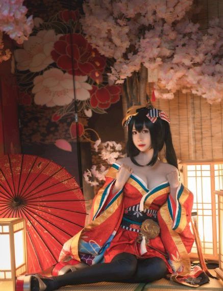 草原母亲