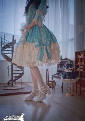 长白山传说之捉仙记